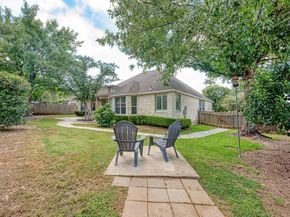 8233 Phantom Canyon DR, Austin TX 78726