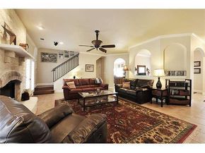 644 Newport DR, Spicewood TX 78669