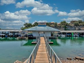 644 Newport DR, Spicewood TX 78669