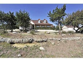 644 Newport DR, Spicewood TX 78669