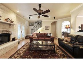 644 Newport DR, Spicewood TX 78669