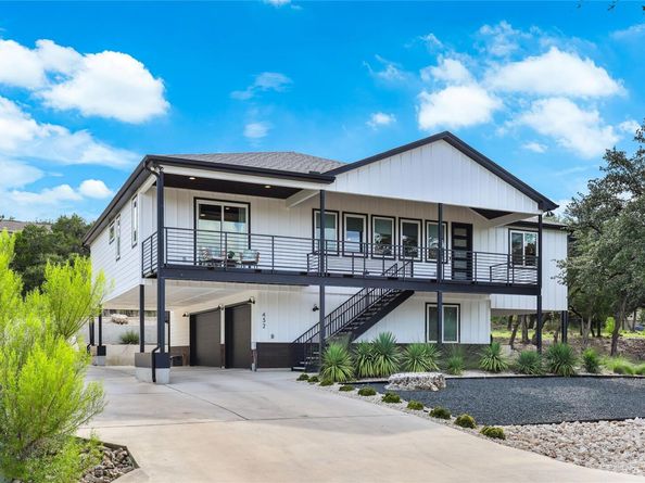 432 Venture BLVD S, Point Venture TX 78645