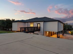 432 Venture BLVD S, Point Venture TX 78645