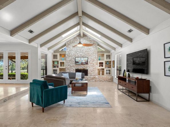 11532 Spicewood PKWY, Austin TX 78750