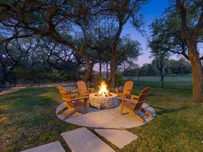 11532 Spicewood PKWY, Austin TX 78750