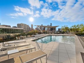 800 Embassy DR 320, Austin TX 78702