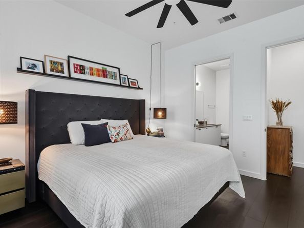 800 Embassy DR 320, Austin TX 78702