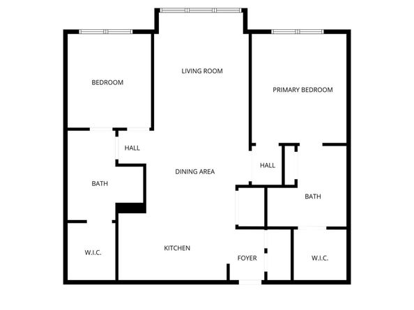 800 Embassy DR 320, Austin TX 78702