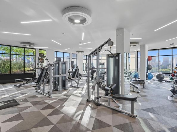 800 Embassy DR 320, Austin TX 78702