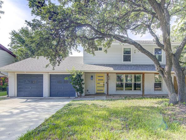 6905 Drexel DR, Austin TX 78723
