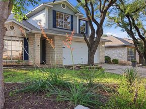8920 W Hove LOOP, Austin TX 78749