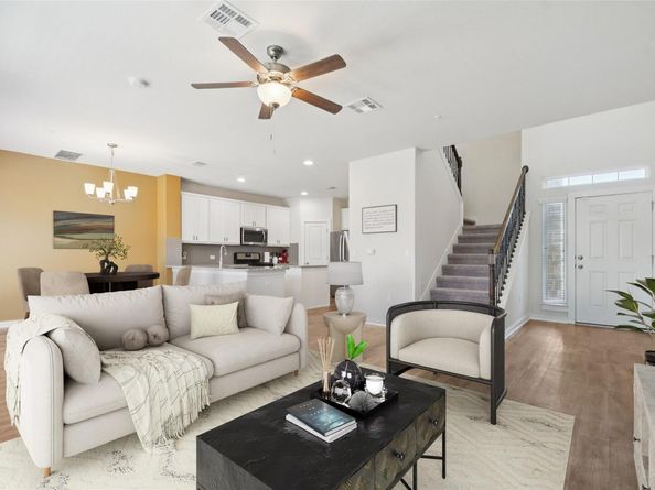 1101 E Parmer LN 331, Austin TX 78753