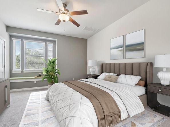 1101 E Parmer LN 331, Austin TX 78753