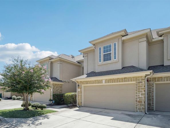 1101 E Parmer LN 331, Austin TX 78753