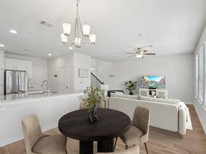 1101 E Parmer LN 331, Austin TX 78753