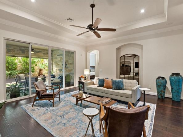 122 Feritti DR, Lakeway TX 78734