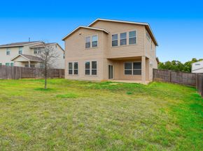 5701 Gerard DR, Austin TX 78744