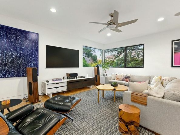 1402 Alta Vista Ave, Austin TX 78704