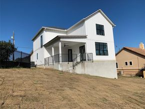 2909 Lawrence DR, Austin TX 78734
