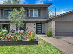 6802 Pioneer PL, Austin TX 78757