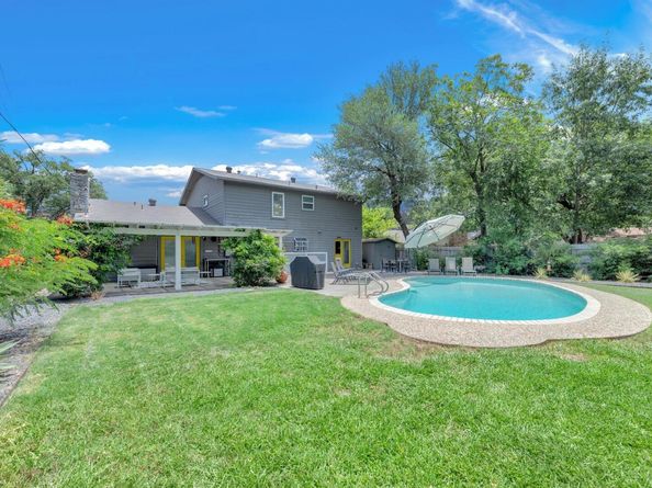 6802 Pioneer PL, Austin TX 78757