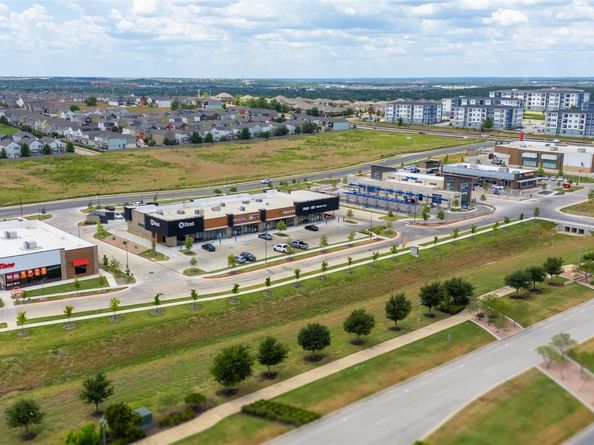 7201 Brick Slope PATH, Austin TX 78744