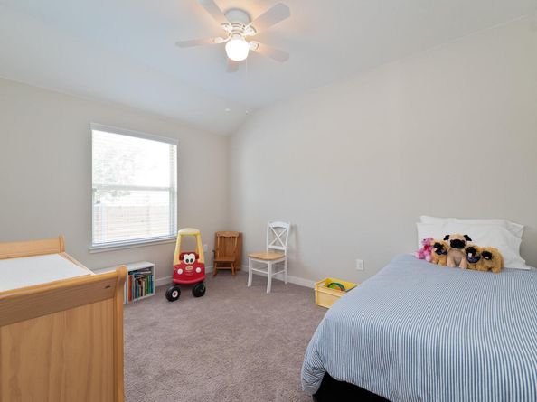 7201 Brick Slope PATH, Austin TX 78744