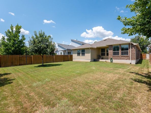 7201 Brick Slope PATH, Austin TX 78744