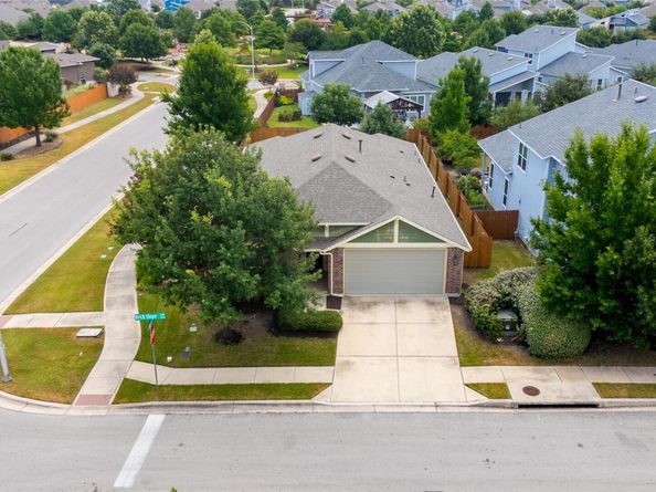 7201 Brick Slope PATH, Austin TX 78744