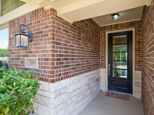 7201 Brick Slope PATH, Austin TX 78744