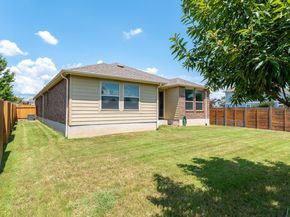 7201 Brick Slope PATH, Austin TX 78744