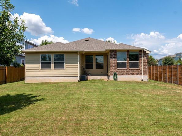 7201 Brick Slope PATH, Austin TX 78744