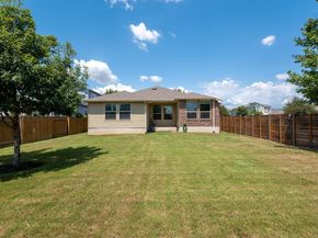 7201 Brick Slope PATH, Austin TX 78744