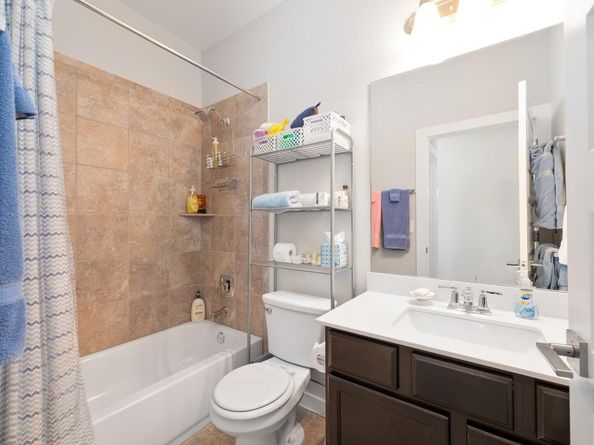 7201 Brick Slope PATH, Austin TX 78744