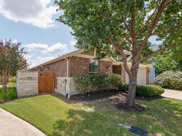 7201 Brick Slope PATH, Austin TX 78744