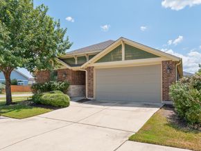 7201 Brick Slope PATH, Austin TX 78744