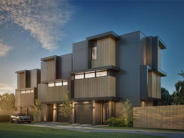 1002 W Johanna ST 1, Austin TX 78704