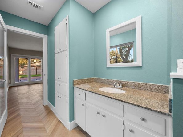 11714 Buckingham RD, Austin TX 78759