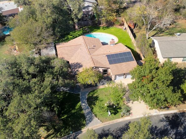 11714 Buckingham RD, Austin TX 78759