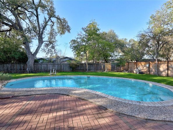 11714 Buckingham RD, Austin TX 78759