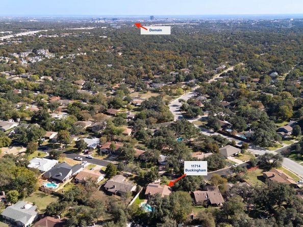 11714 Buckingham RD, Austin TX 78759