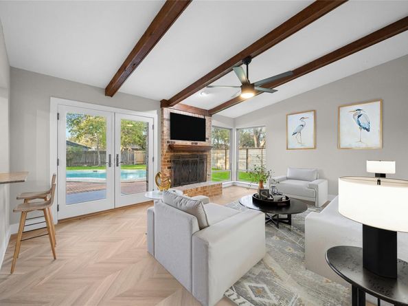 11714 Buckingham RD, Austin TX 78759