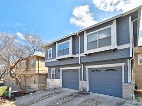 2821 Saville LOOP 21C, Austin TX 78741