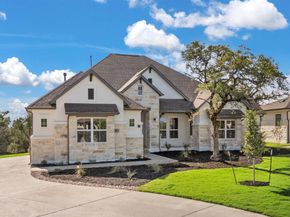 5126 Destination WAY, Jonestown TX 78645