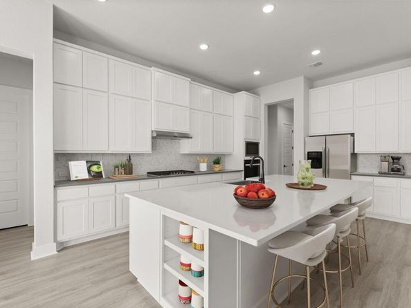 5126 Destination WAY, Jonestown TX 78645