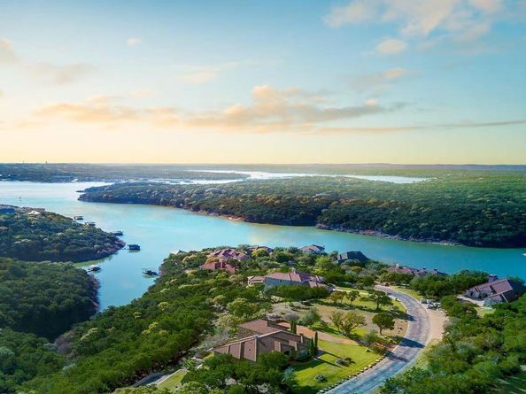 5126 Destination WAY, Jonestown TX 78645