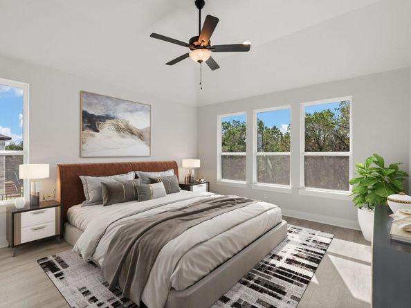 5126 Destination WAY, Jonestown TX 78645