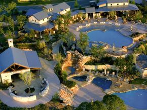 5126 Destination WAY, Jonestown TX 78645