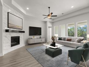 5126 Destination WAY, Jonestown TX 78645