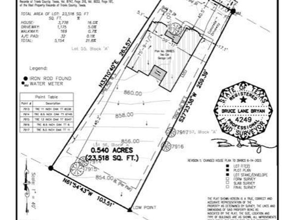 5126 Destination WAY, Jonestown TX 78645